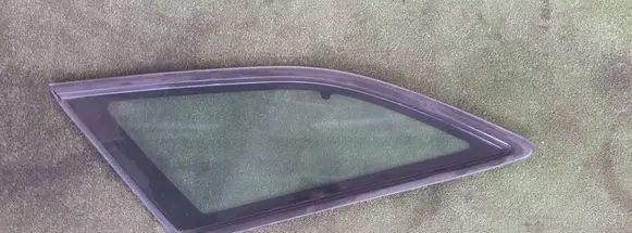 Ford Mondeo MK V Rear side window DS73N29701