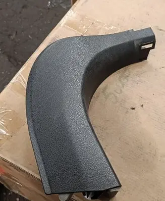 BMW 5 F10 F11 Foot area side trim 51439162738 9162738