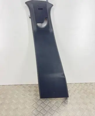 Peugeot 3008 III (B) pillar trim (top) 9839791380