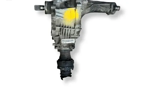 Opel Antara Gearbox transfer box case 23247713