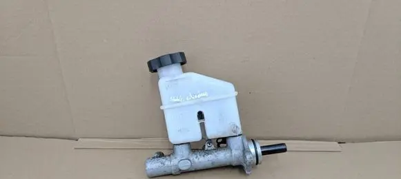 KIA Ceed Master brake cylinder NOCODE