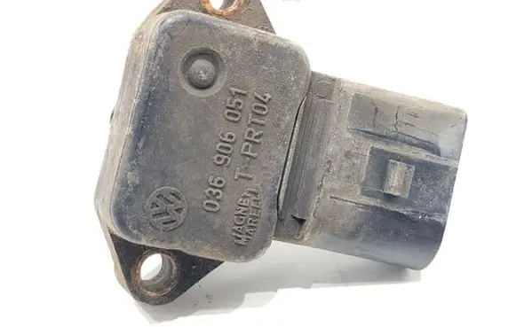 Seat Leon (1M) Mass air flow meter 036906051