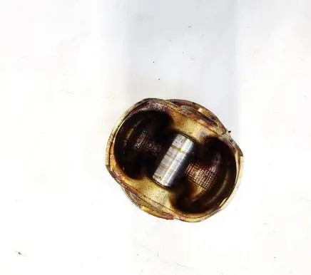 Mazda CX-7 Piston 