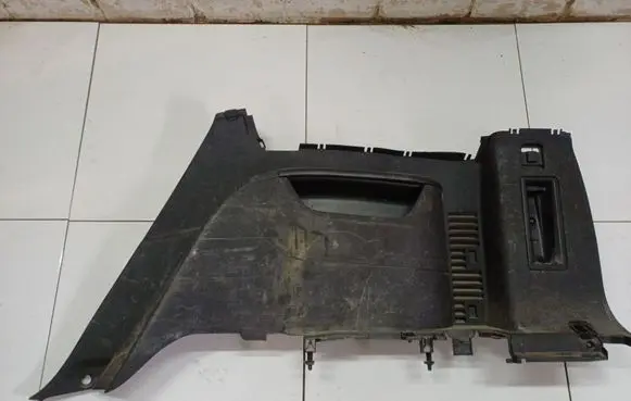 Citroen C4 Grand Picasso Other interior part 36606M
