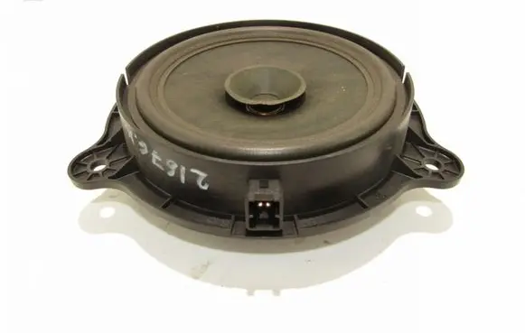 Nissan Qashqai+2 Rear door speaker 281569U00A