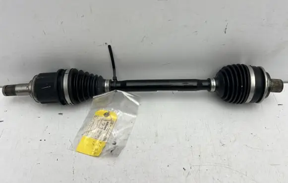Porsche Macan (95C) Tailgate/trunk/boot lid 85E407271AH
