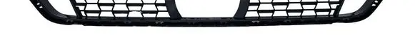 BMW 5 G30 G31 Front bumper lower grill 51118098664