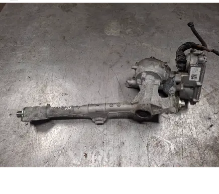 BMW X2 F39 Steering rack 19071310 38285646495 321A5A19846