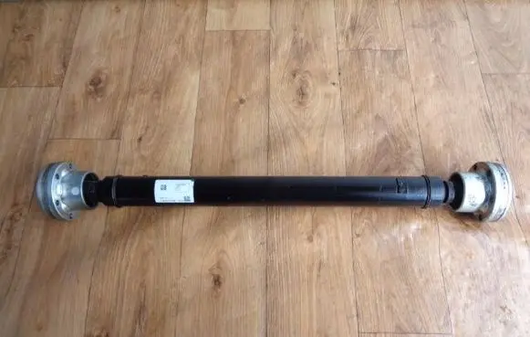 Maserati Ghibli Front prop shaft 