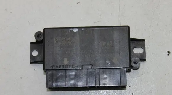 Audi A3 S3 8V Parking PDC control unit/module 5Q0919294G