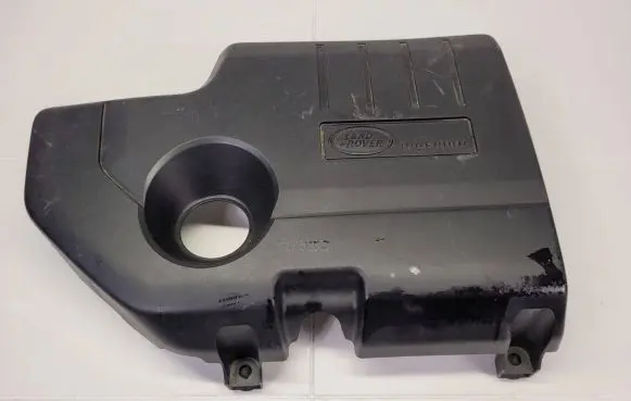 Land Rover Discovery Sport Engine cover (trim) GJ32-6A949-B