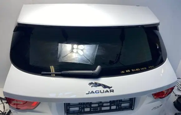 Jaguar F-Pace Tailgate/trunk/boot lid HK8340010