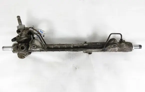 Mazda 6 Steering rack