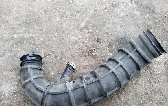 Ford Transit Air intake hose/pipe