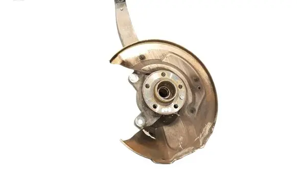 Volvo XC90 Front wheel hub 31478878