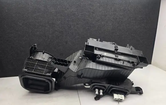 Mercedes-Benz Sprinter W907 W910 Interior heater climate box assembly housing A9108305801 ZGS004Q20 0012520078