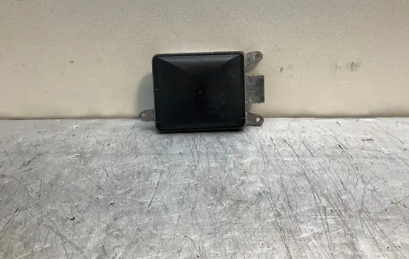 Blind spot module