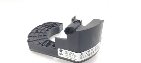 Mercedes-Benz E W211 Steering angle sensor 0305459732