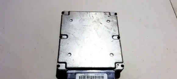 Ford Escort Engine control unit/module 96ab12a650hd 96ab-12a650-hd