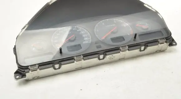 Volvo S80 Speedometer (instrument cluster) 9483487