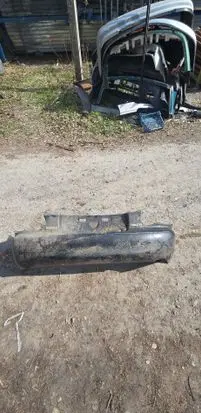 Mazda MX-5 NB Miata Rear bumper NC1050221