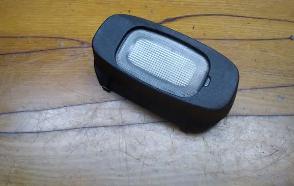 Mercedes-Benz E W212 Other interior light A2129140010 E01212100041