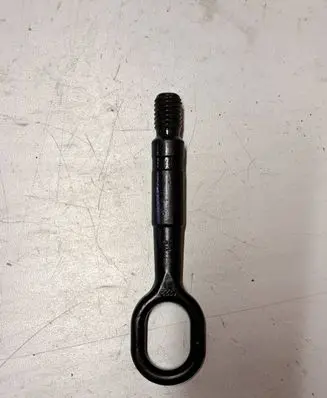 Audi A4 S4 B7 8E 8H Towing hook eye 805615
