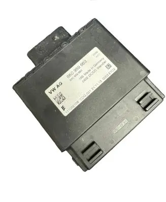 Audi A4 S4 B8 8K Voltage converter inverter 8K0959663 111002109