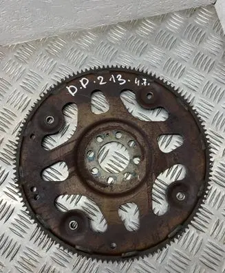 Dodge Durango Flywheel 04803299