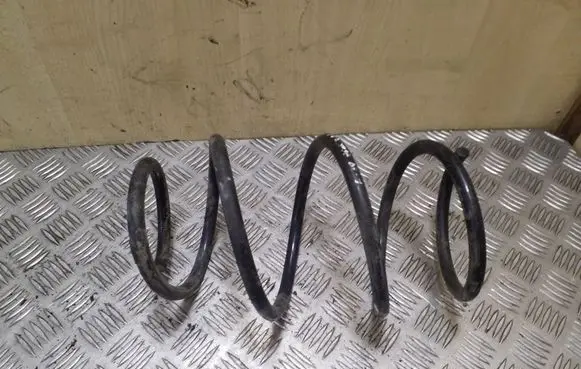 BMW 5 E39 Front coil spring