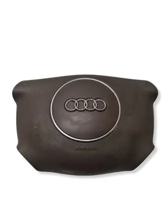 Audi A4 S4 B6 8E 8H Steering wheel airbag 8E0880201L 11F005J9ZJ