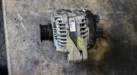 Fiat 500X Generator/alternator 52083172