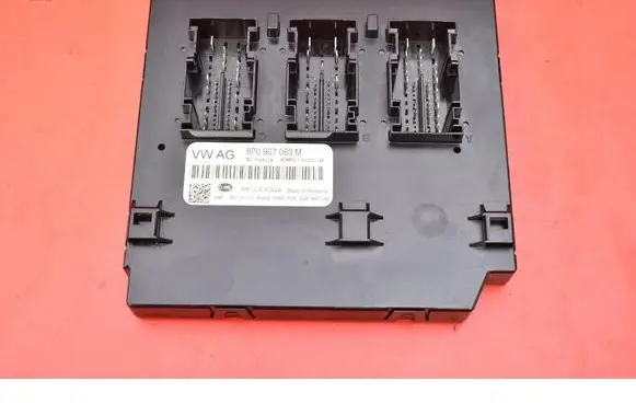 Comfort/convenience module