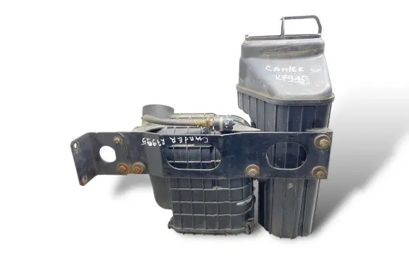 Mitsubishi Canter Interior heater climate box assembly housing ME422871