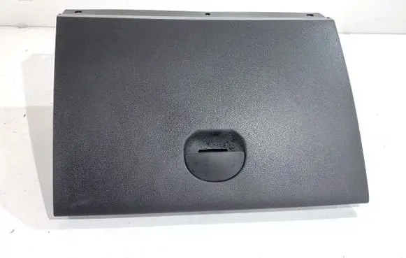 Dacia Duster II Glove box set 
