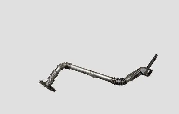 Opel Insignia A Turbo turbocharger oiling pipe/hose