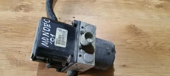 Ford Mondeo Mk III ABS Pump 0265800007 184065