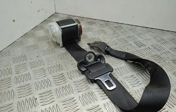 Jeep Grand Cherokee Rear seatbelt P5ME41DX9AA