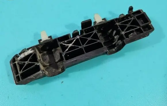 Hyundai i20 (GB IB) Front bumper mounting bracket 86515C8000 IMPRK1590120