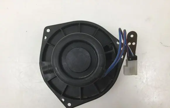 Nissan Terrano A/C air flow flap actuator/motor 4868530350