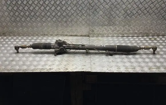 Audi A6 S6 C5 4B Steering rack 4B1422066C 7852993196 7852501561