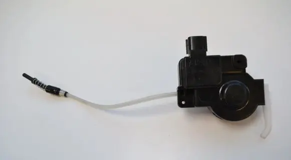 Volkswagen PASSAT B6 Other devices 