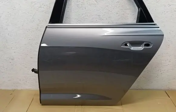 Audi A6 S6 C8 4K Rear door