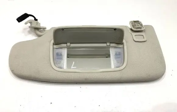 Ford Mondeo MK V Sun visor 