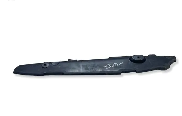 Audi A3 S3 8V Fender end trim 8V0821111C