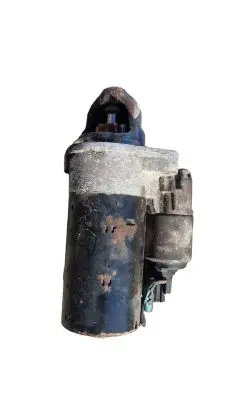 Audi A6 S6 C6 4F Starter motor 059911024
