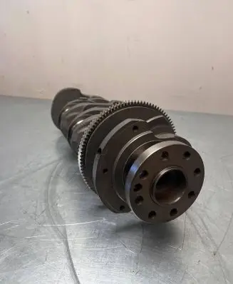Renault Trafic II (X83) Crankshaft 330173142