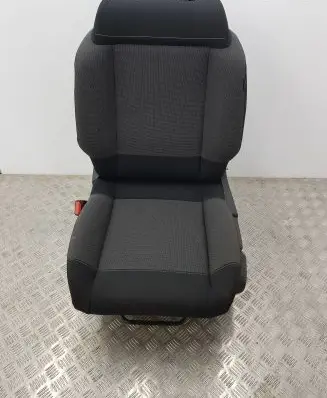 Citroen C3 Front driver seat 