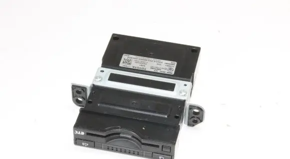 Toyota Prius (XW30) Other devices 0868600341