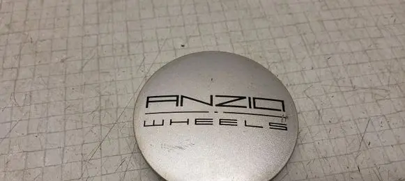 Opel Astra G Non-original wheel cap ANZIO